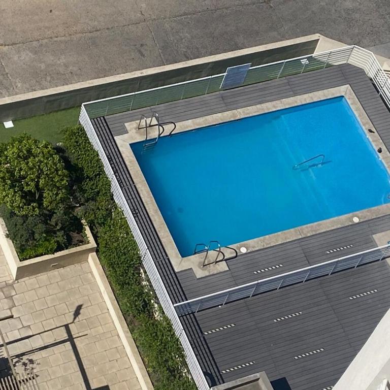 Valparaiso Preciosa Vista al Mar - Apartamento de 2 dormitorios - 24