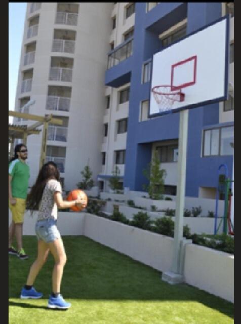 Valparaiso Preciosa Vista al Mar - Apartamento de 2 dormitorios - 23