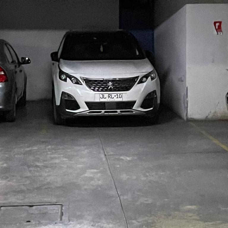 Valparaiso Preciosa Vista al Mar - Apartamento de 2 dormitorios - 26