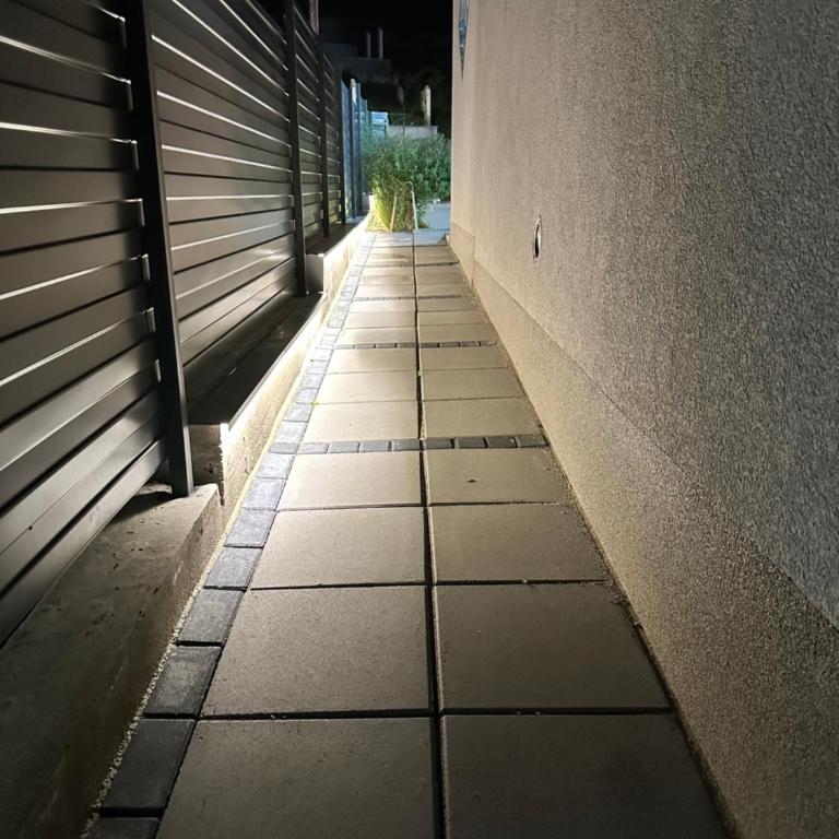 HH Lakes Tuzla - city center, free parking! - Kuća sa 1 Spavaćom Sobom - 16