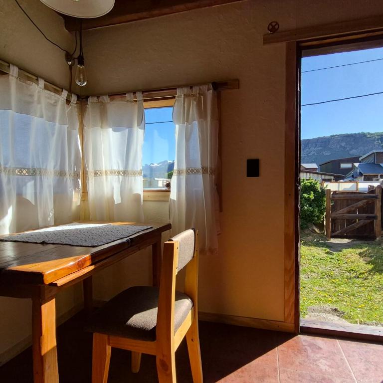 KUNTUR 2 Cabañas - One-Bedroom Chalet - 3