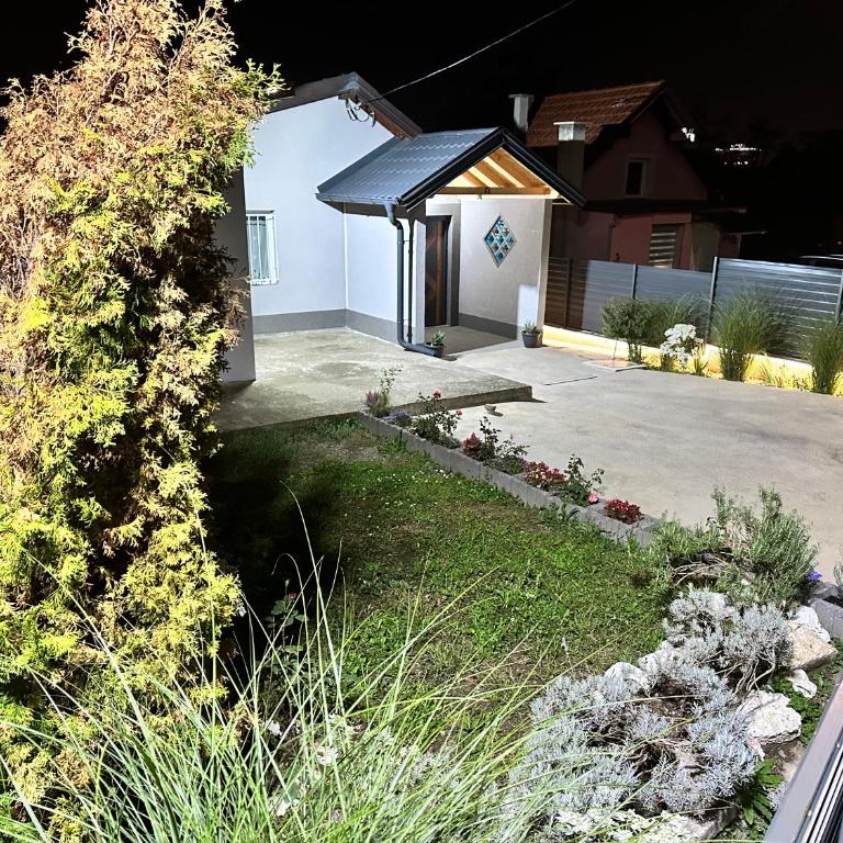 HH Lakes Tuzla - city center, free parking! - Kuća sa 1 Spavaćom Sobom - 14