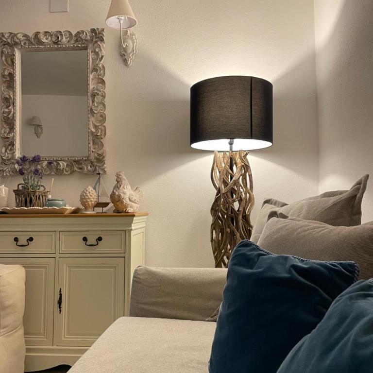 Casa di Bella - One-Bedroom Apartment - 8