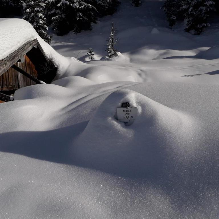 Lauton Dolomiti Relax Apartment - mit Jacuzzi-Badewanne - Appartamento con 1 Camera da Letto - 5
