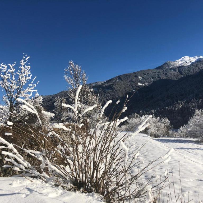 Lauton Dolomiti Relax Apartment - mit Jacuzzi-Badewanne - Appartamento con 1 Camera da Letto - 12