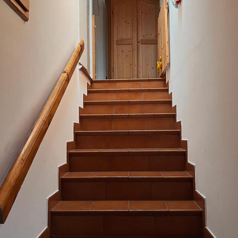 Lauton Dolomiti Relax Apartment - mit Jacuzzi-Badewanne - Appartamento con 1 Camera da Letto - 17