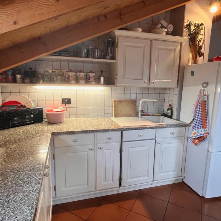 Lauton Dolomiti Relax Apartment - mit Jacuzzi-Badewanne - Appartamento con 1 Camera da Letto - 25