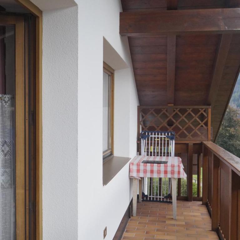 Lauton Dolomiti Relax Apartment - mit Jacuzzi-Badewanne - Appartamento con 1 Camera da Letto - 27