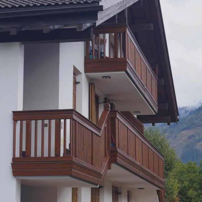 Lauton Dolomiti Relax Apartment - mit Jacuzzi-Badewanne - Appartamento con 1 Camera da Letto - 28
