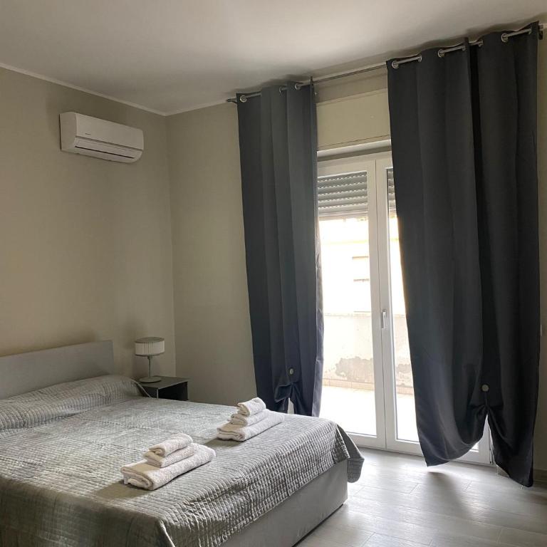 SUPREME Rooms - Camera Familiare con Bagno - 3