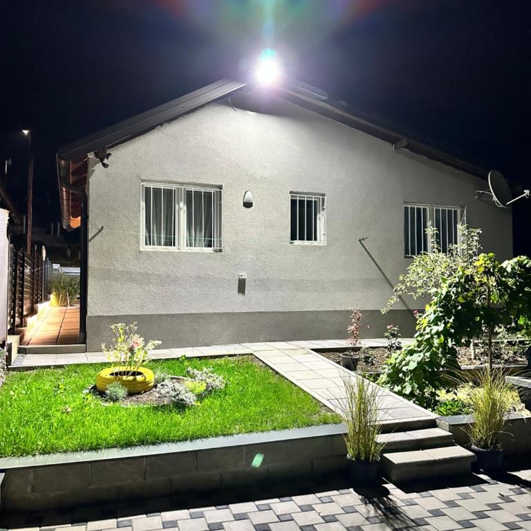 HH Lakes Tuzla - city center, free parking! - Kuća sa 1 Spavaćom Sobom - 11
