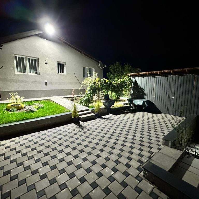 HH Lakes Tuzla - city center, free parking! - Kuća sa 1 Spavaćom Sobom - 9