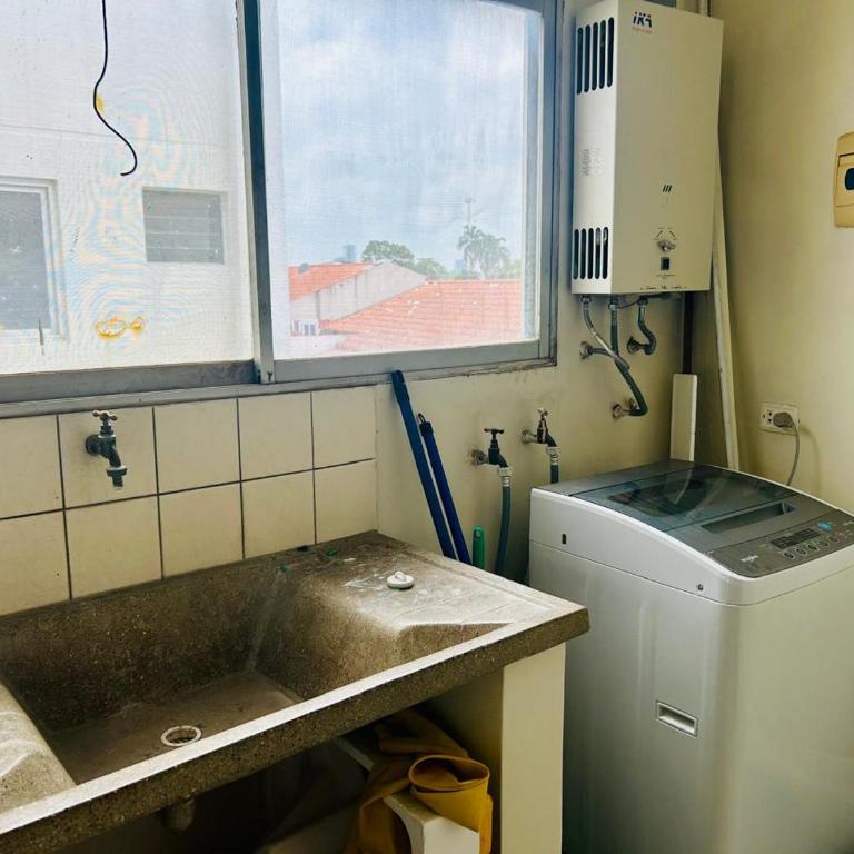 Amplio, luminoso y cerca de todo - Apartamento de 2 dormitorios - 9