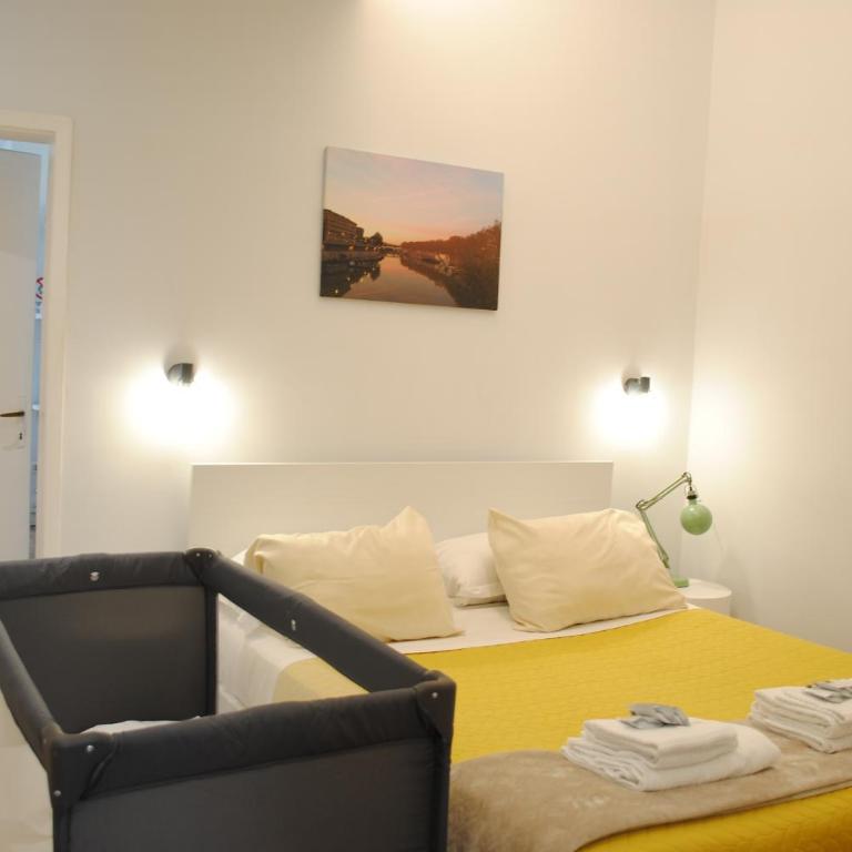 Navona Cozy Apartment - Appartamento con 1 Camera da Letto - 40