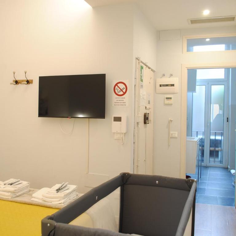 Navona Cozy Apartment - Appartamento con 1 Camera da Letto - 41