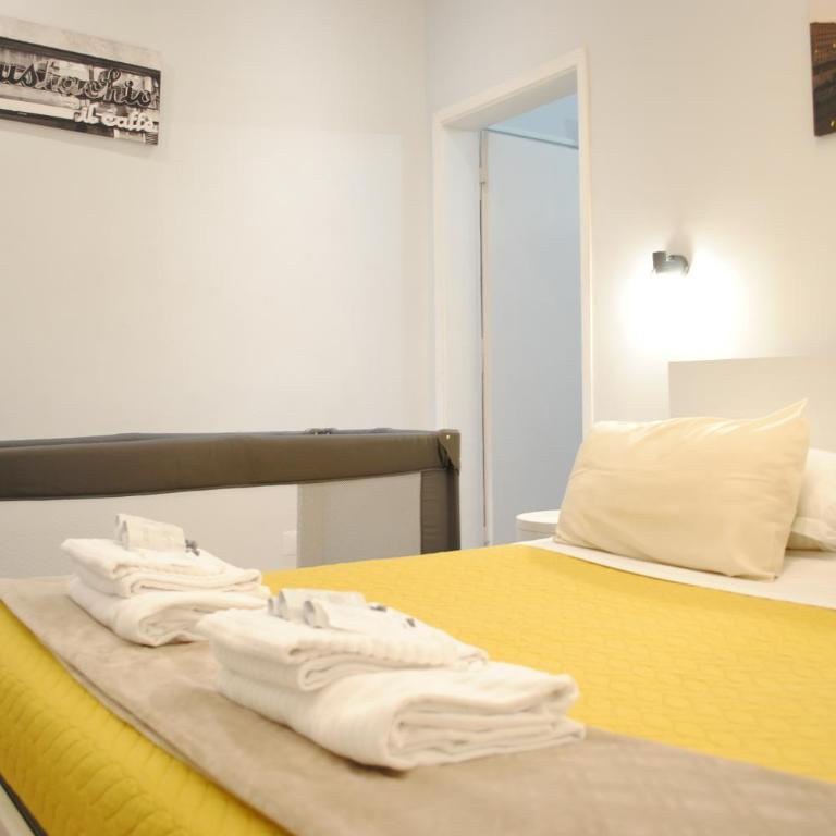 Navona Cozy Apartment - Appartamento con 1 Camera da Letto - 44
