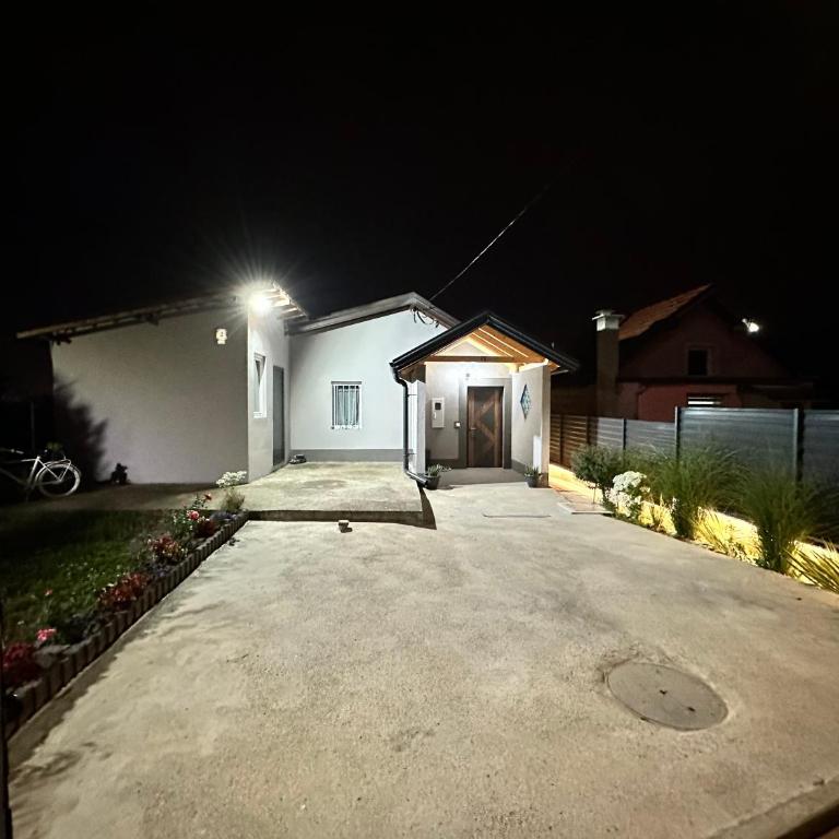 HH Lakes Tuzla - city center, free parking! - Kuća sa 1 Spavaćom Sobom - 13