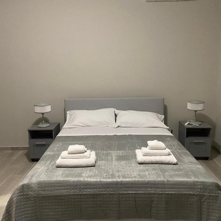 SUPREME Rooms - Camera Familiare con Bagno - 4