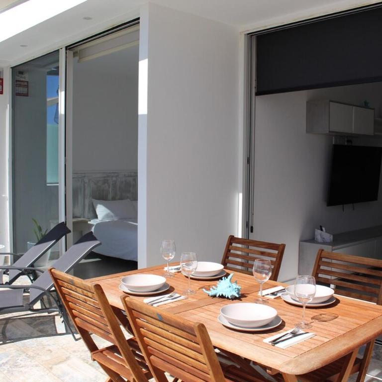 La Vela Apartment - Apartamento de 2 dormitorios - 2