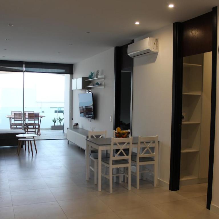 La Vela Apartment - Apartamento de 2 dormitorios - 4