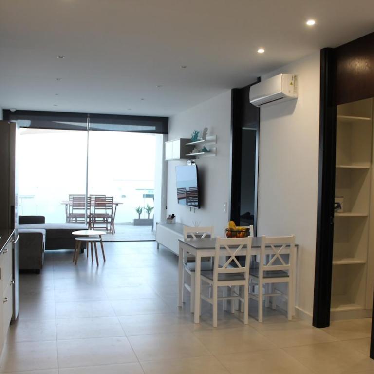 La Vela Apartment - Apartamento de 2 dormitorios - 9