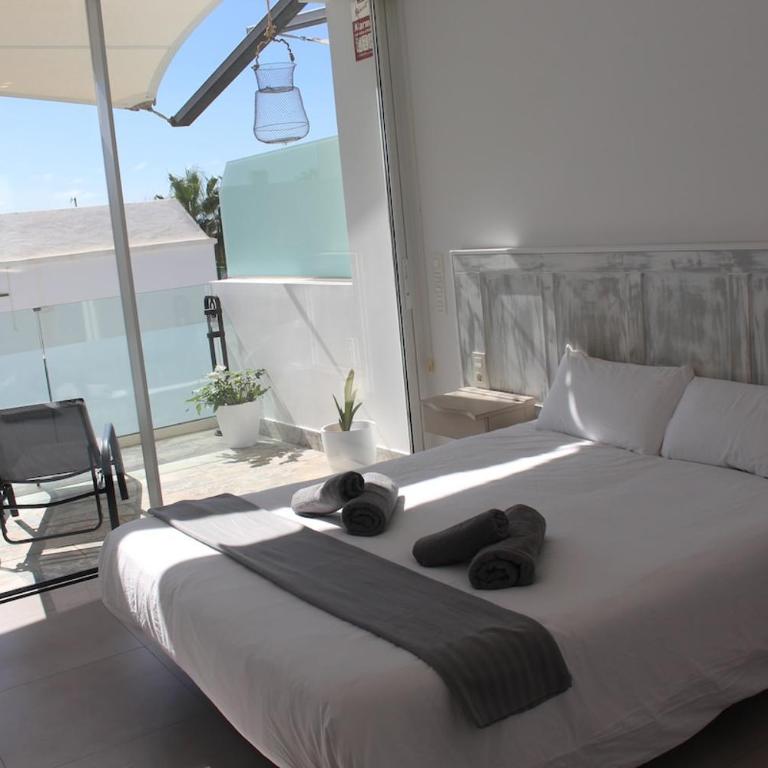 La Vela Apartment - Apartamento de 2 dormitorios - 10