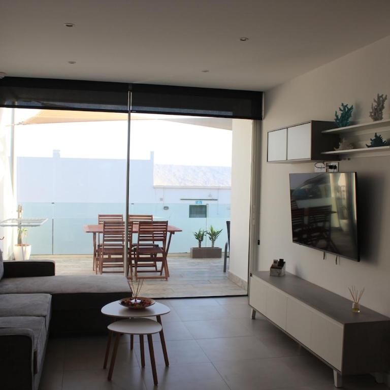 La Vela Apartment - Apartamento de 2 dormitorios - 11