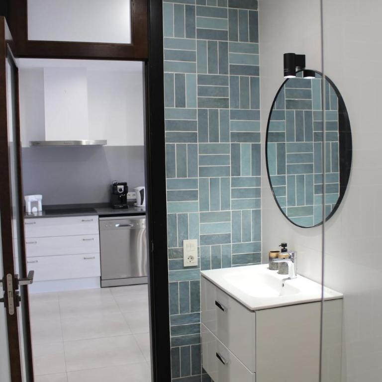 La Vela Apartment - Apartamento de 2 dormitorios - 15