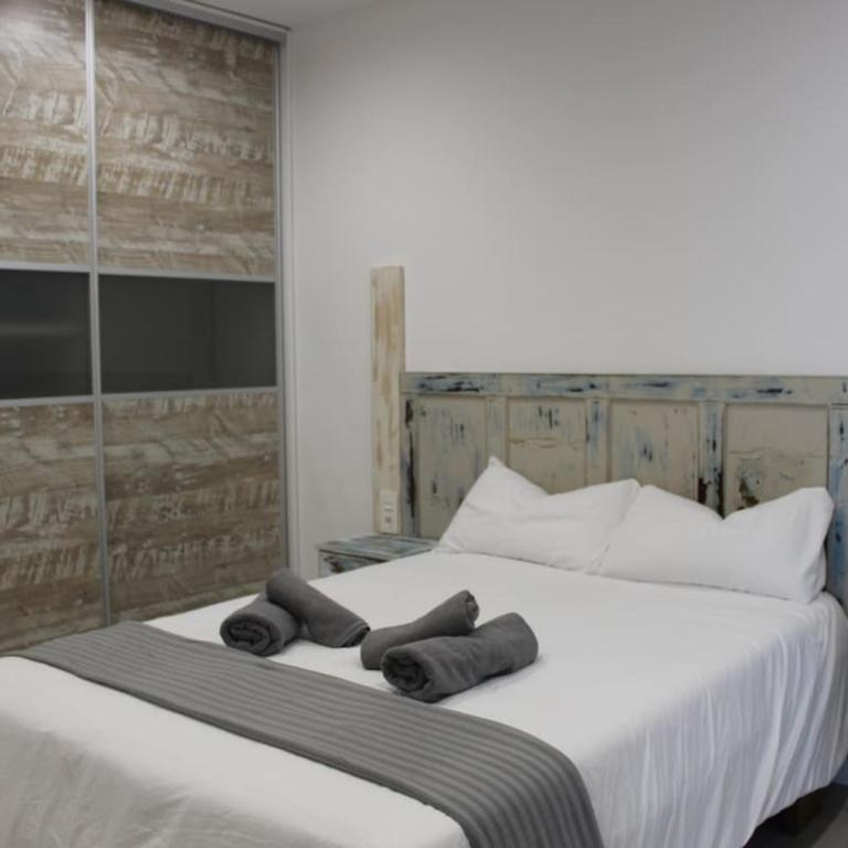 La Vela Apartment - Apartamento de 2 dormitorios - 22