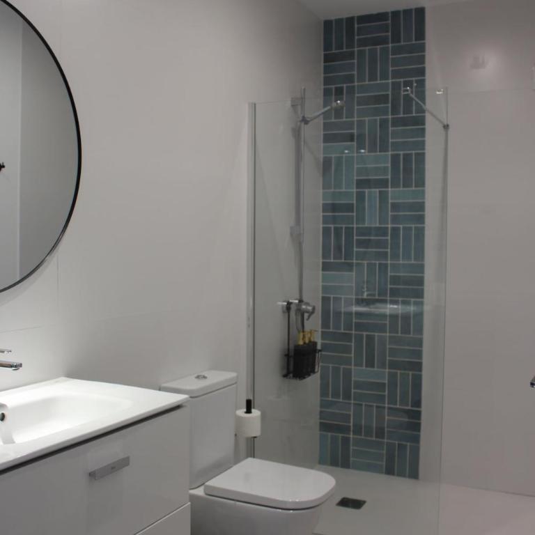 La Vela Apartment - Apartamento de 2 dormitorios - 24