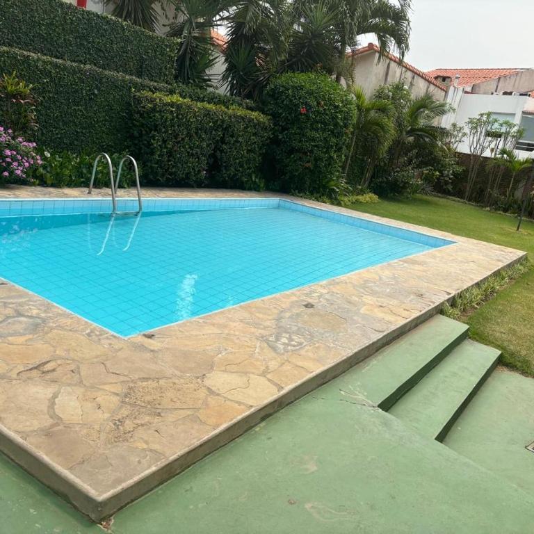 Amplio, luminoso y cerca de todo - Apartamento de 2 dormitorios - 4