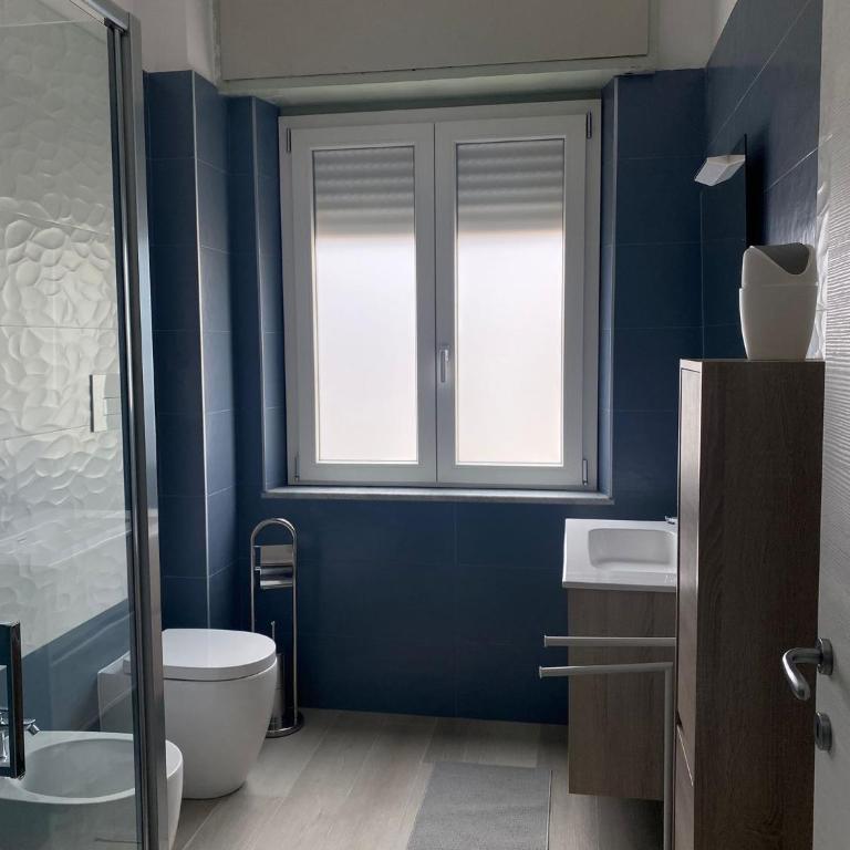 SUPREME Rooms - Camera Familiare con Bagno - 7