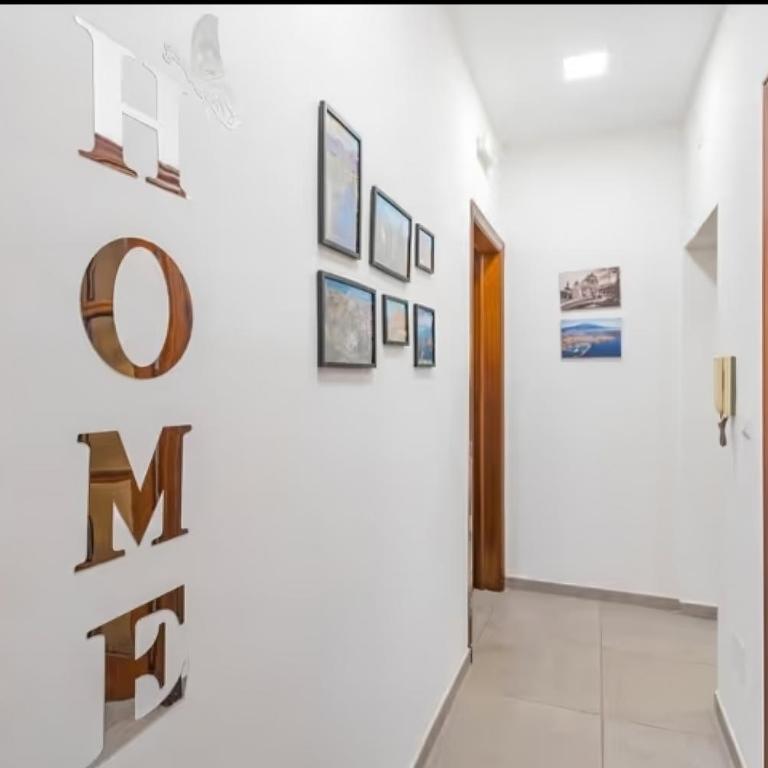La casa di Aga - Two-Bedroom House - 14