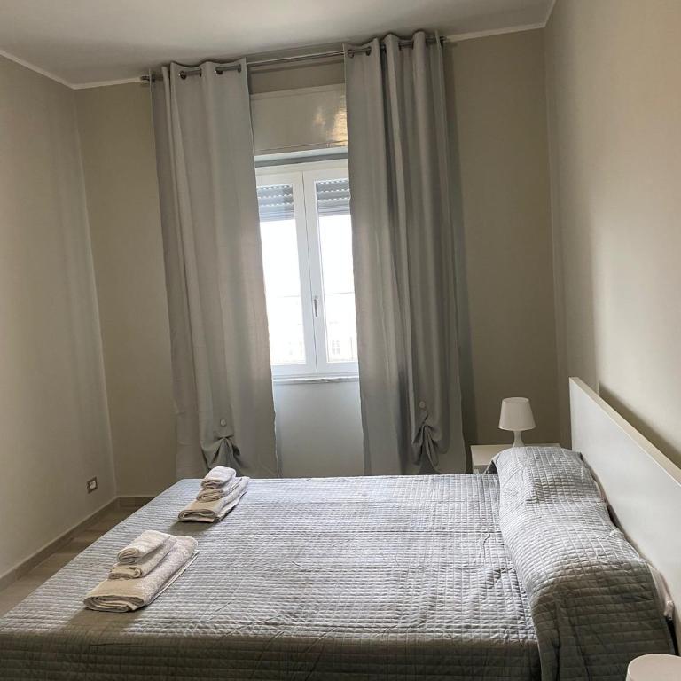 SUPREME Rooms - Camera Familiare con Bagno - 8