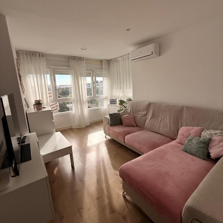 La Colina Beach - Apartamento de 1 dormitorio - 11