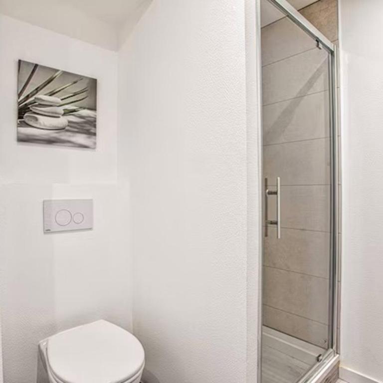 Bel Appartement Cabourg - Appartement - 14