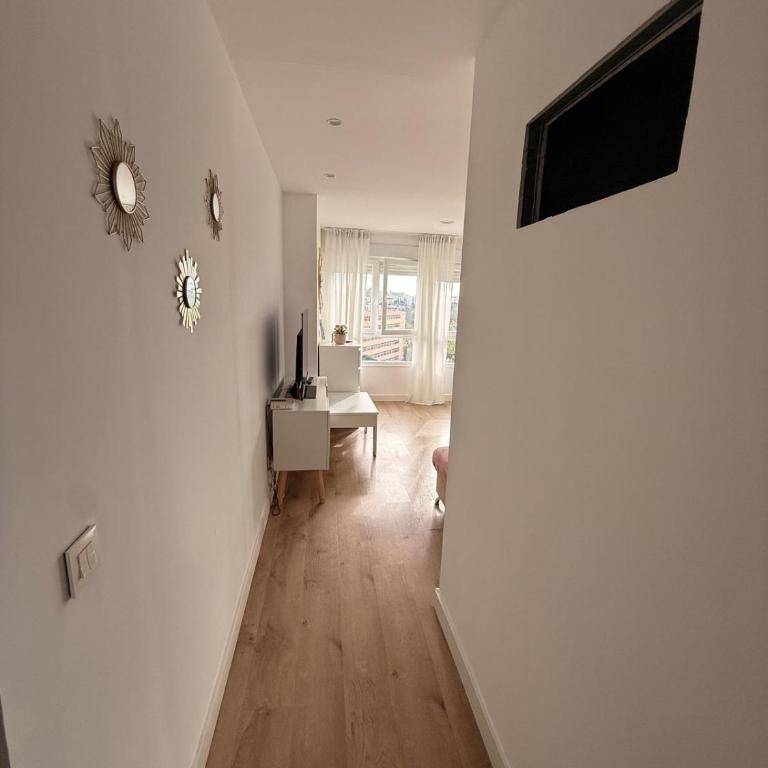 La Colina Beach - Apartamento de 1 dormitorio - 16
