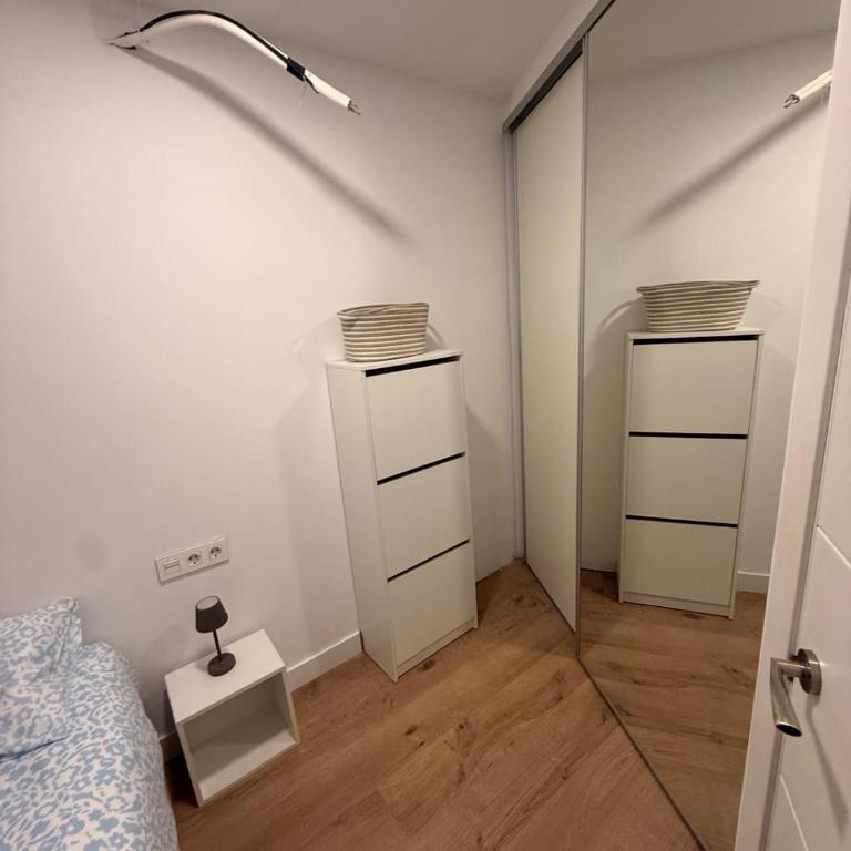 La Colina Beach - Apartamento de 1 dormitorio - 17