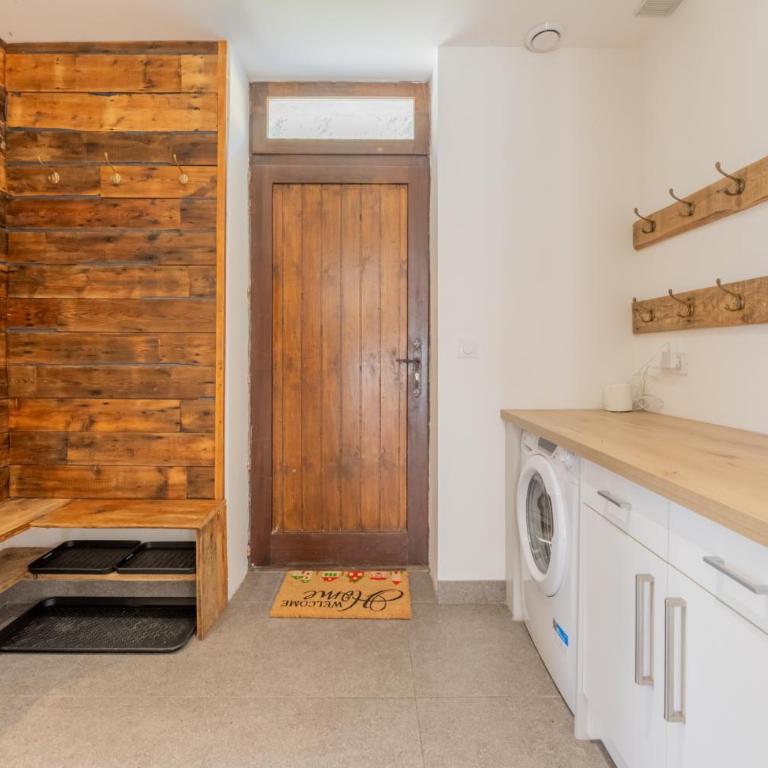 Chalet Whitmoore - Argentière - Happy Rentals - Chalet - 22
