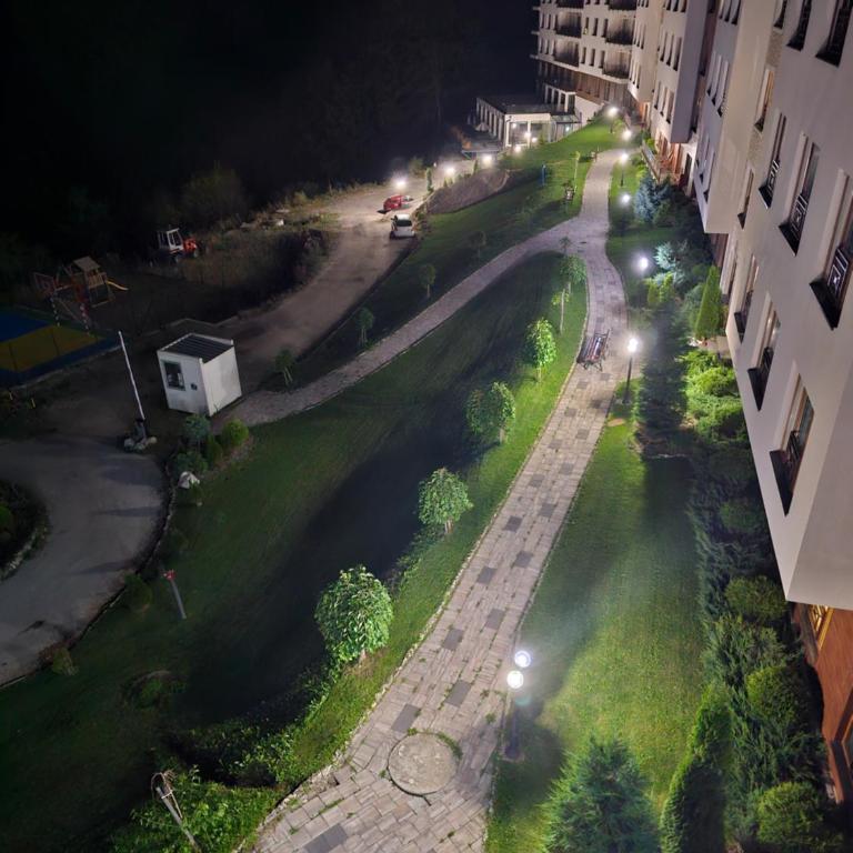 Apartman The Nest - Apartman sa 1 Spavaćom Sobom - 19