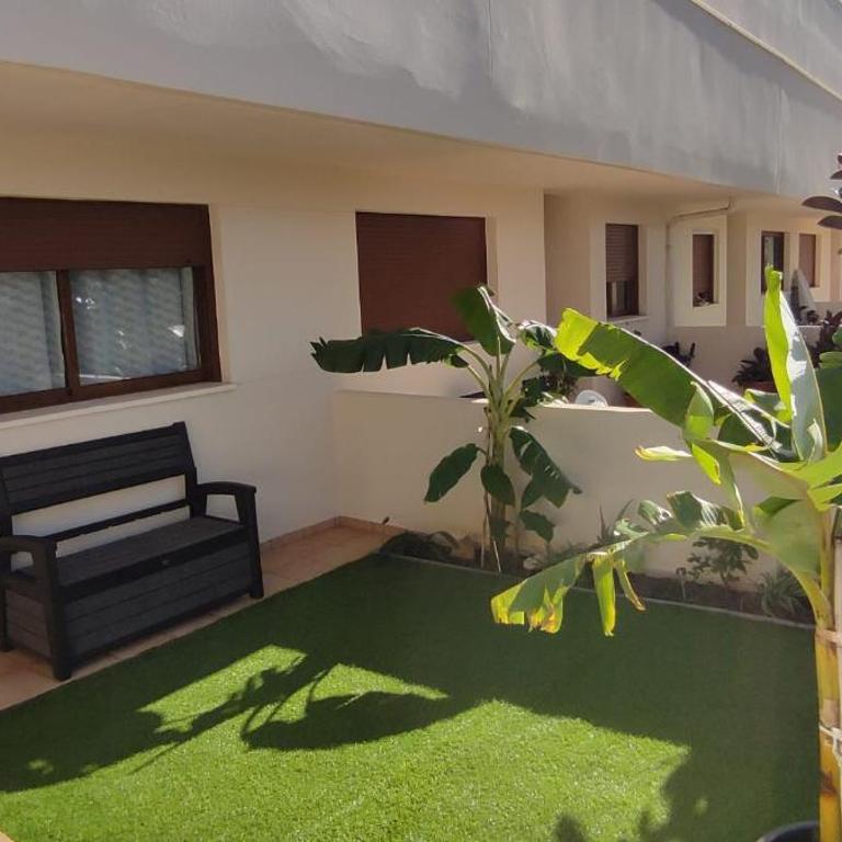 Relax & Play Panoramic Golf Vinaroz, Sant Jordi Apartment - One-Bedroom Apartment - 19
