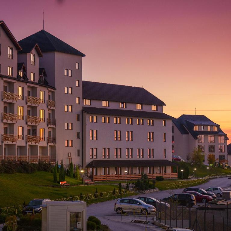 Apartman The Nest - Apartman sa 1 Spavaćom Sobom - 4