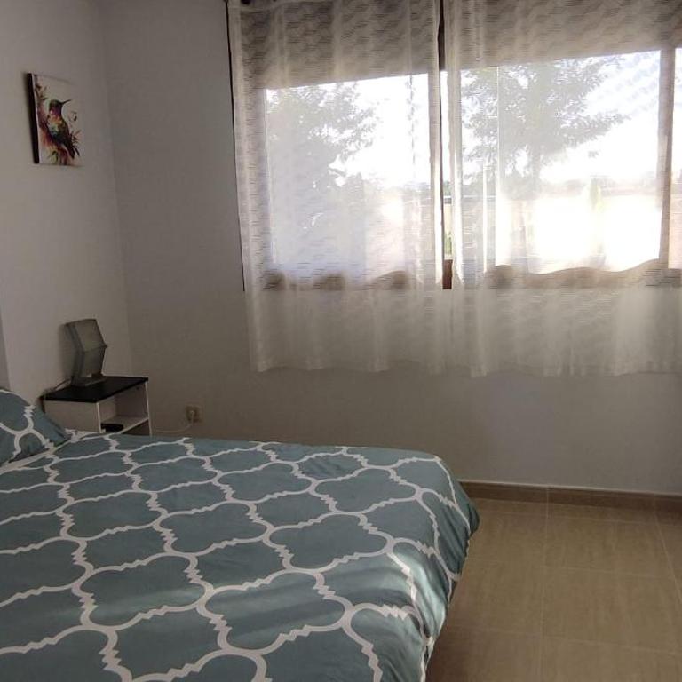Relax & Play Panoramic Golf Vinaroz, Sant Jordi Apartment - One-Bedroom Apartment - 34