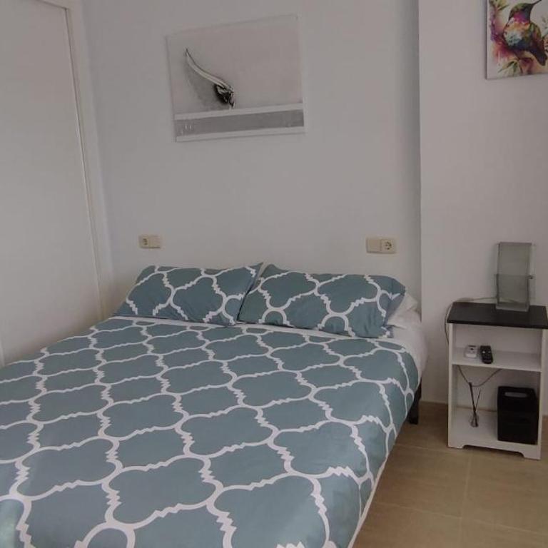 Relax & Play Panoramic Golf Vinaroz, Sant Jordi Apartment - One-Bedroom Apartment - 35