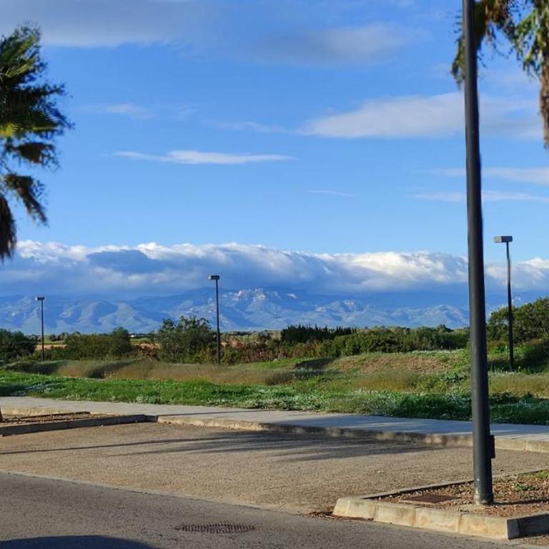 Relax & Play Panoramic Golf Vinaroz, Sant Jordi Apartment - One-Bedroom Apartment - 69