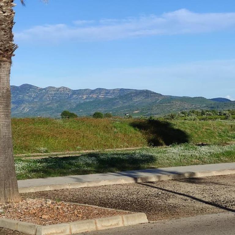Relax & Play Panoramic Golf Vinaroz, Sant Jordi Apartment - One-Bedroom Apartment - 68