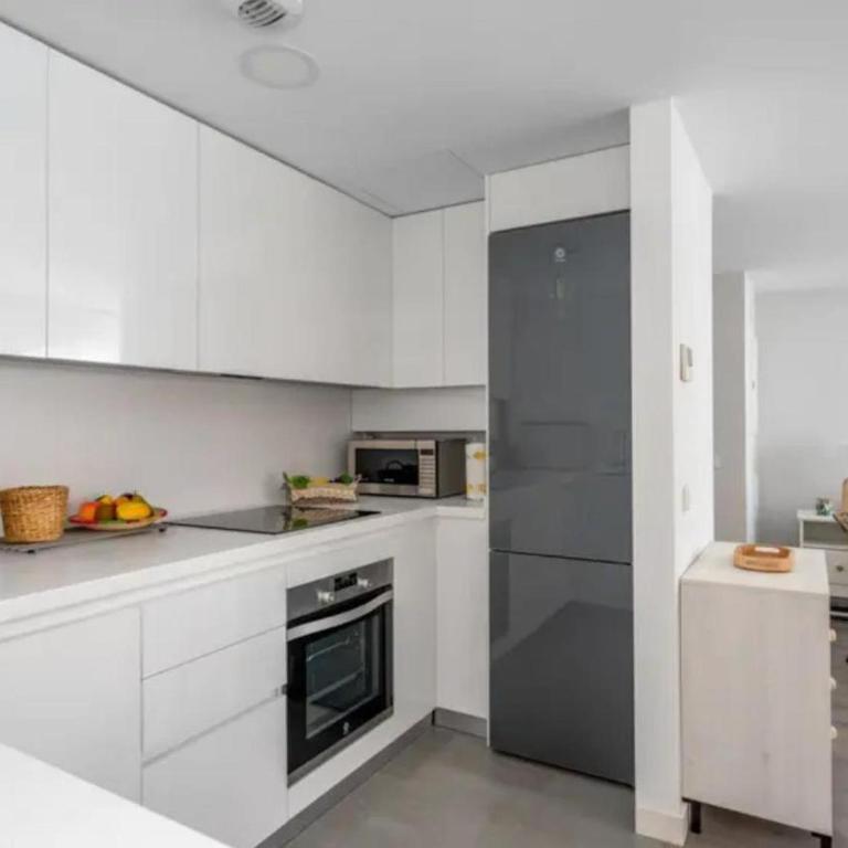 H2M Pacificio Seaview & Terrace & Common Pool - Apartamento con terraza - 4
