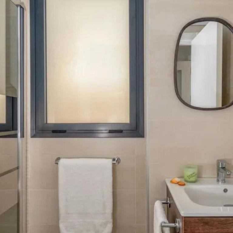 H2M Pacificio Seaview & Terrace & Common Pool - Apartamento con terraza - 12