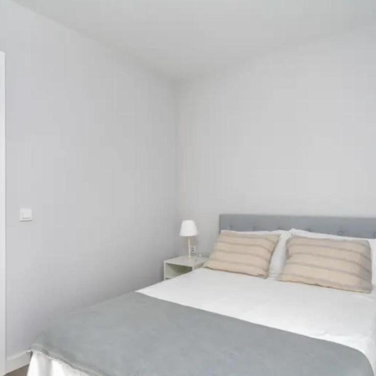 H2M Pacificio Seaview & Terrace & Common Pool - Apartamento con terraza - 14