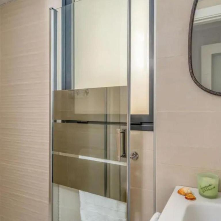 H2M Pacificio Seaview & Terrace & Common Pool - Apartamento con terraza - 16